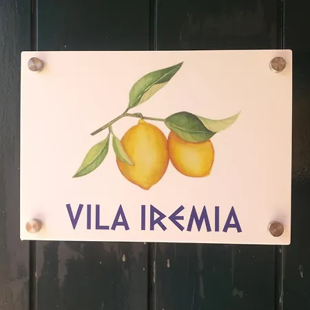 Iremia Apartment