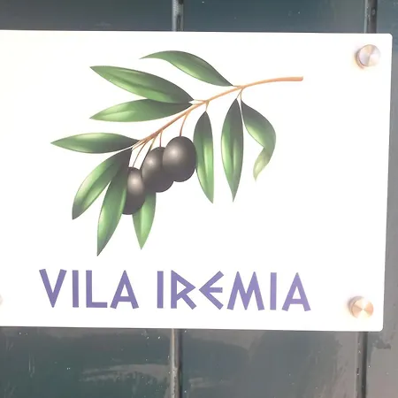 Apartmán Iremia Barbati