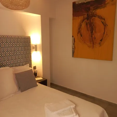 Apartment Iremia