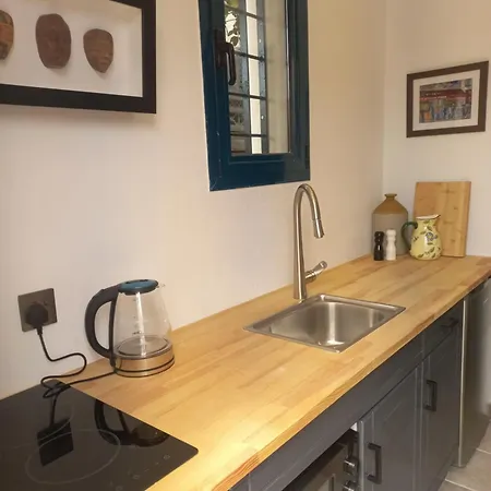 Apartment Iremia