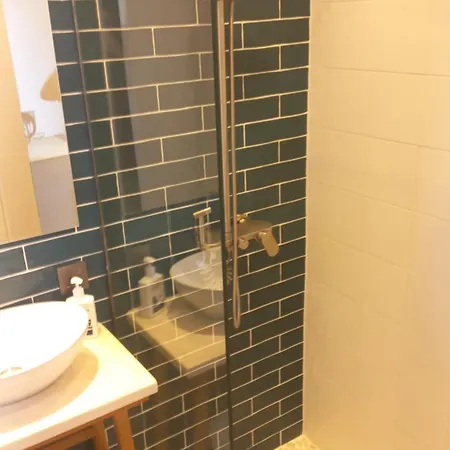 Apartmán Iremia