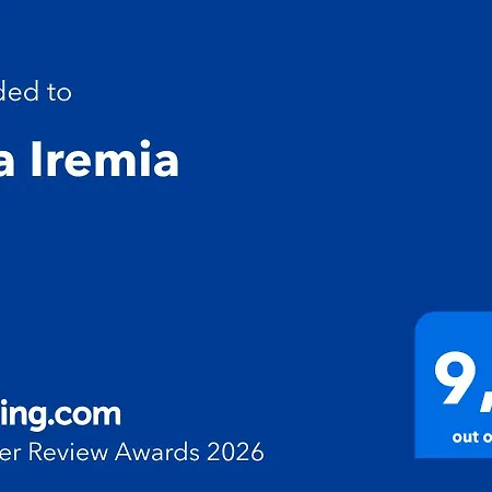 Iremia Daire *