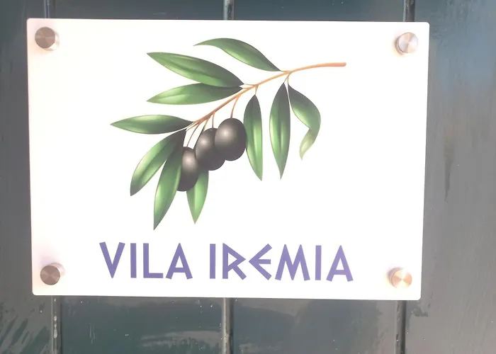 Διαμέρισμα Iremia Μπαρμπάτι