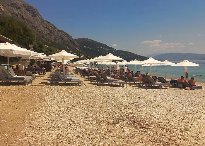 Διαμέρισμα Iremia