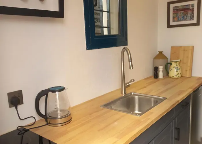 Apartment Iremia