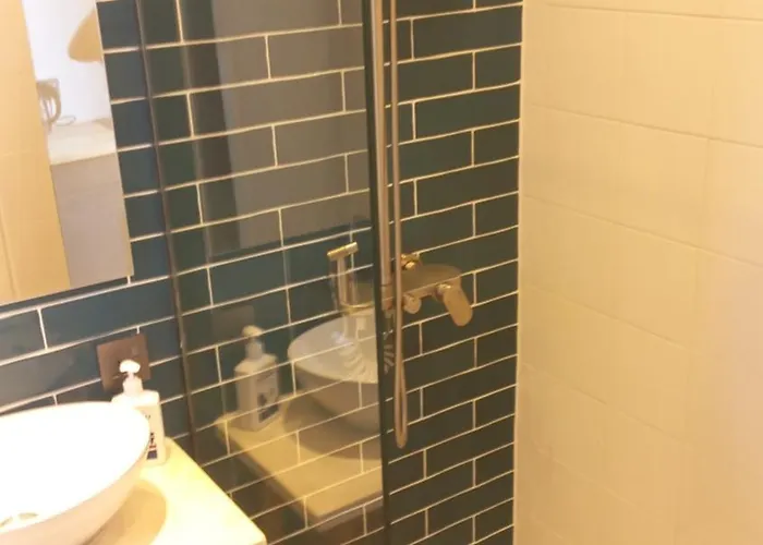 Apartment Iremia