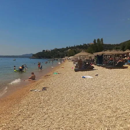 Διαμέρισμα Iremia