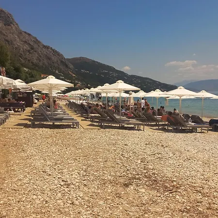 Διαμέρισμα Iremia