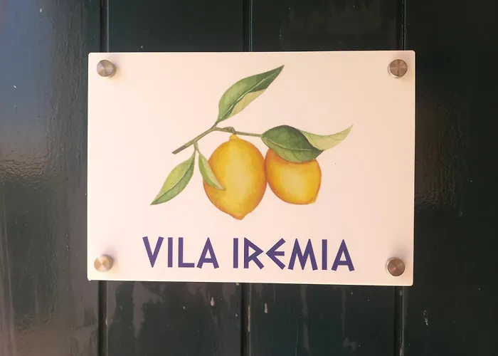 Iremia Апартаменты