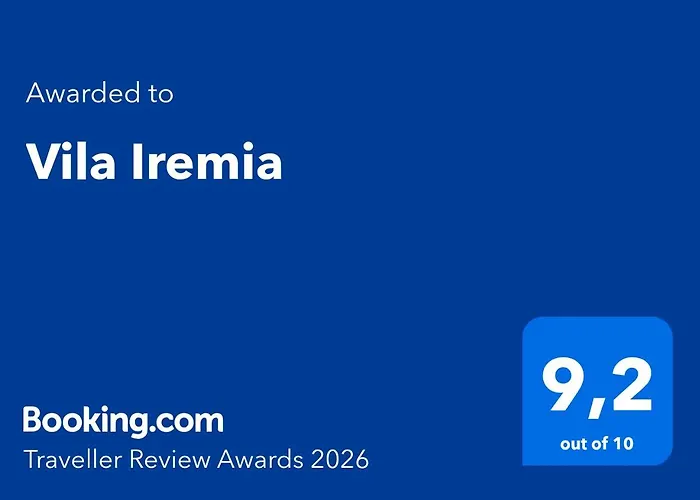 Iremia Апартаменты *
